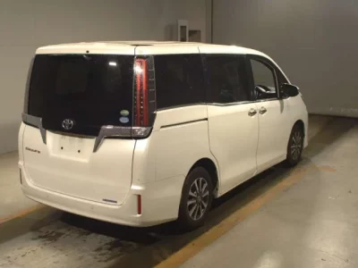 Toyota ESQUIRE