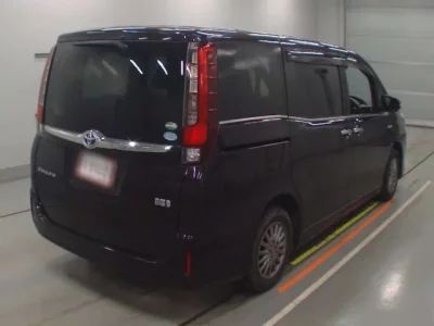 Toyota ESQUIRE