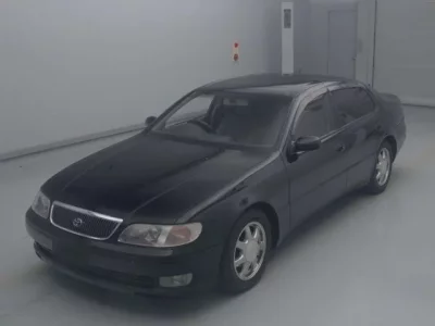 Toyota ARISTO