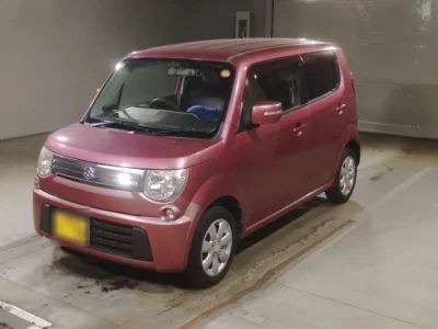 Suzuki MRWAGON