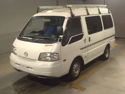 Mazda BONGO VAN