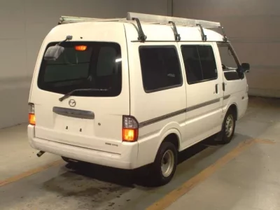 Mazda BONGO VAN