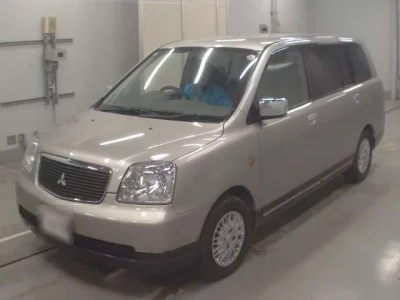 Mitsubishi DION