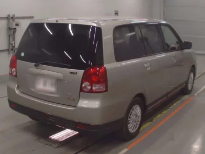 Mitsubishi DION