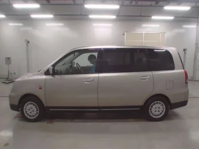 Mitsubishi DION