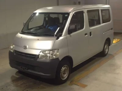 Toyota TOWN ACE VAN
