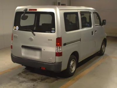 Toyota TOWN ACE VAN