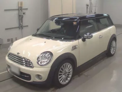 BMW MINI