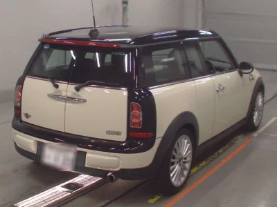 BMW MINI