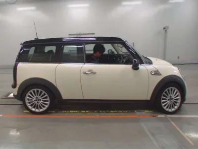 BMW MINI