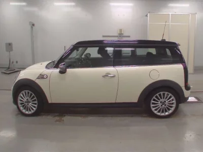 BMW MINI