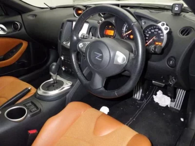 Nissan FAIRLADYZ
