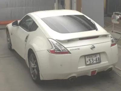 Nissan FAIRLADYZ