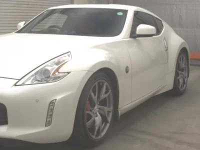 Nissan FAIRLADYZ