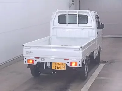 Nissan CLIPPER TRUCK