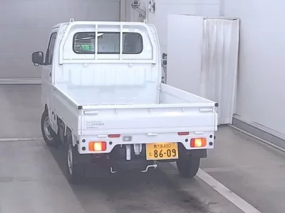 Nissan CLIPPER TRUCK