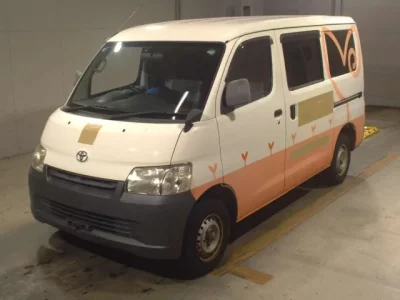 Toyota TOWN ACE VAN