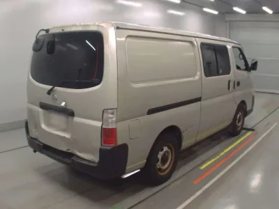 Nissan CARAVAN VAN