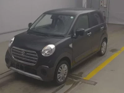 Toyota PIXIS JOY