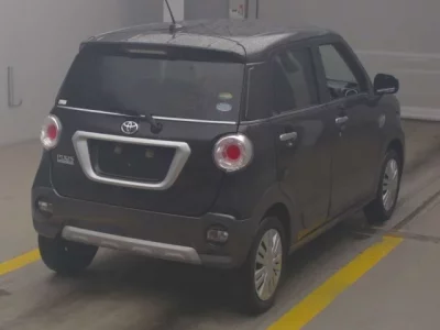 Toyota PIXIS JOY