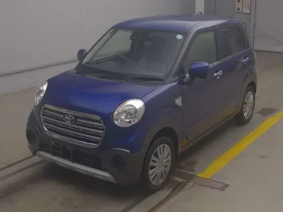 Toyota PIXIS JOY