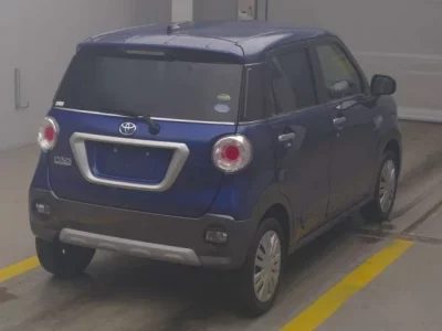 Toyota PIXIS JOY
