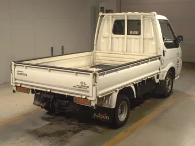 Nissan VANETTE TRUCK