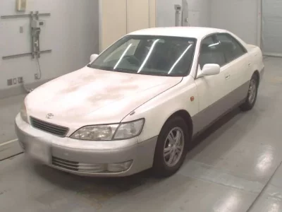 Toyota WINDOM