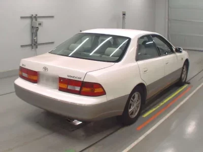 Toyota WINDOM