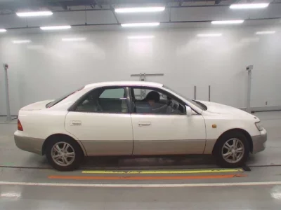 Toyota WINDOM
