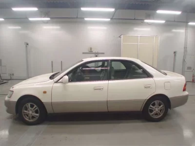 Toyota WINDOM