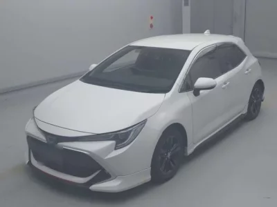 Toyota COROLLA SPORT