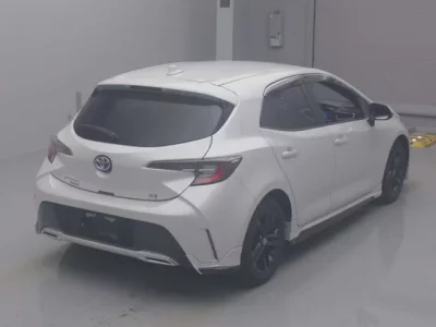 Toyota COROLLA SPORT