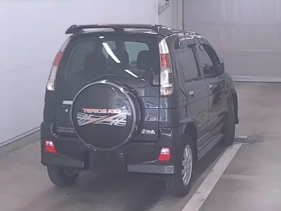 Daihatsu TERIOS KID