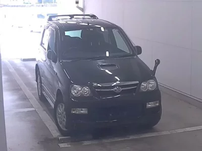 Daihatsu TERIOS KID