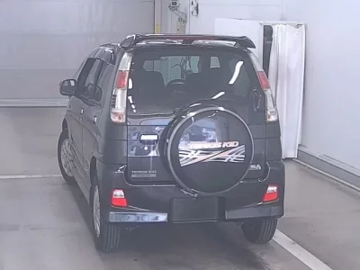 Daihatsu TERIOS KID