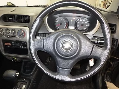 Daihatsu TERIOS KID