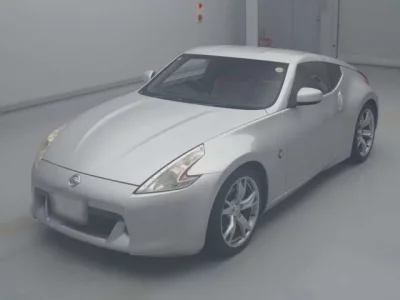 Nissan FAIRLADYZ