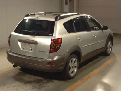Toyota VOLTZ