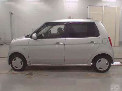 Honda N ONE