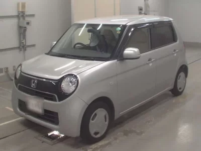 Honda N ONE