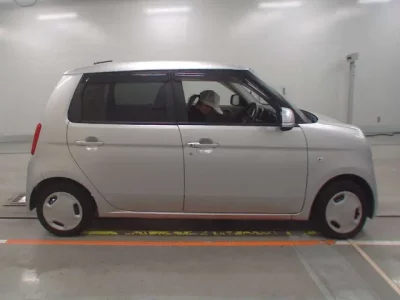 Honda N ONE