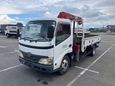 Toyota DYNA