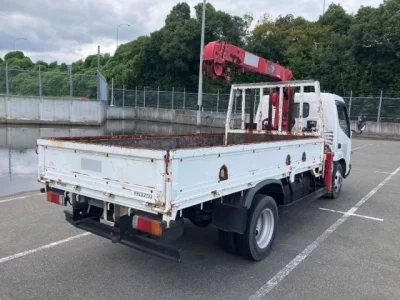 Toyota DYNA