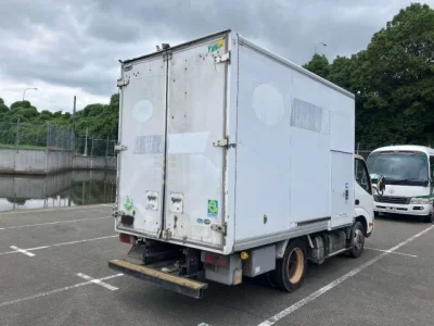 Toyota DYNA