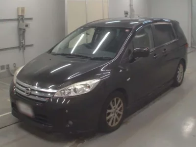 Nissan LAFESTA