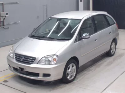 Toyota NADIA