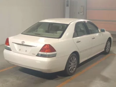 Toyota MARK II