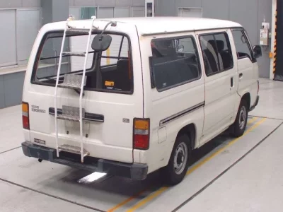 Nissan HOMY VAN