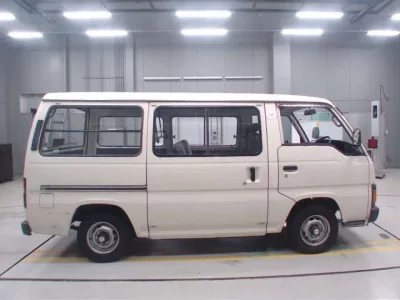 Nissan HOMY VAN